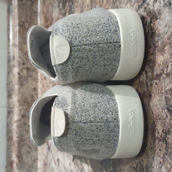 Allbirds Men's Lounger Slip-On Shoes - Picture 3 of 7